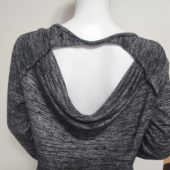 Athleta‎ Open Back Pose Long Sleeve Top Size XS - Picture 7 of 16